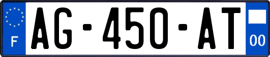 AG-450-AT
