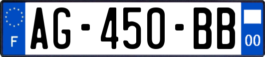 AG-450-BB