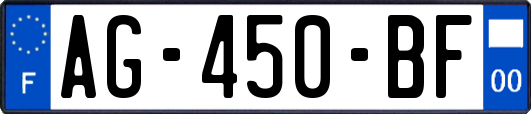 AG-450-BF