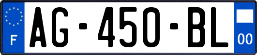 AG-450-BL