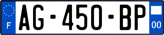 AG-450-BP