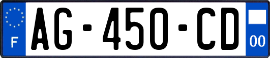 AG-450-CD