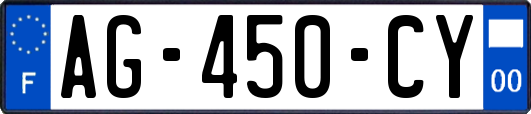 AG-450-CY