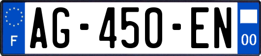 AG-450-EN