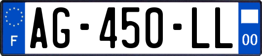 AG-450-LL