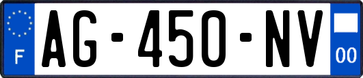 AG-450-NV