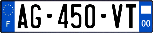 AG-450-VT