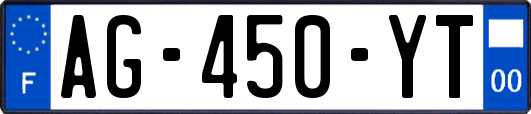 AG-450-YT