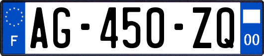 AG-450-ZQ