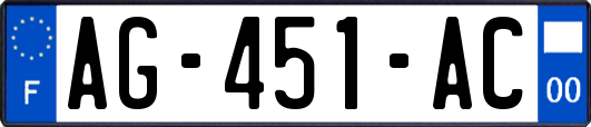 AG-451-AC