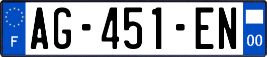 AG-451-EN
