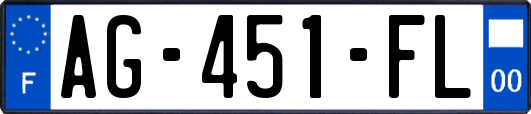 AG-451-FL