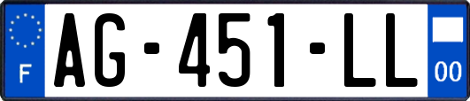 AG-451-LL
