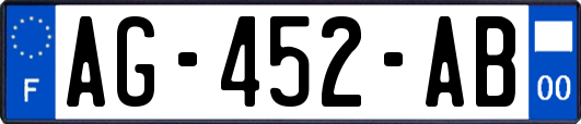 AG-452-AB