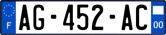 AG-452-AC