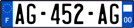 AG-452-AG