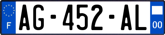 AG-452-AL