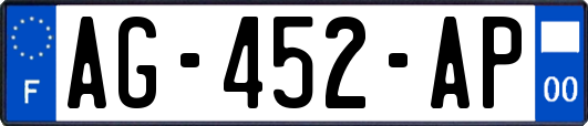 AG-452-AP