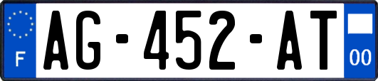 AG-452-AT