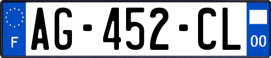 AG-452-CL