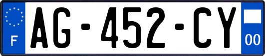 AG-452-CY