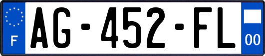 AG-452-FL