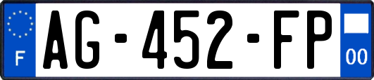 AG-452-FP