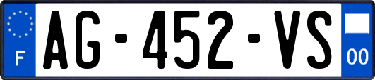 AG-452-VS