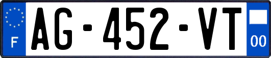 AG-452-VT