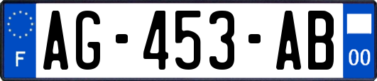 AG-453-AB