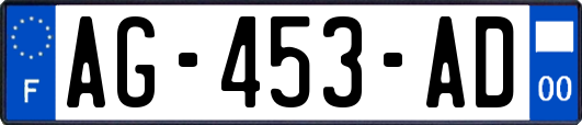 AG-453-AD