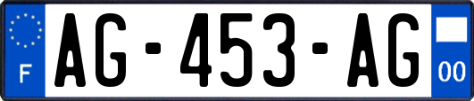 AG-453-AG