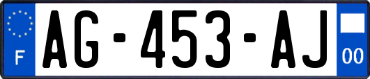 AG-453-AJ