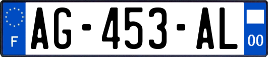 AG-453-AL