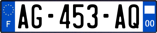 AG-453-AQ