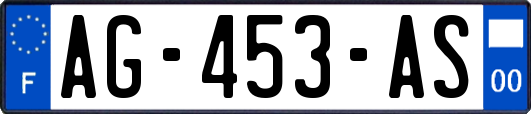 AG-453-AS