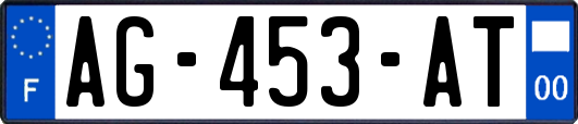 AG-453-AT