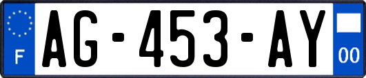 AG-453-AY