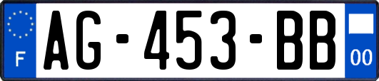 AG-453-BB