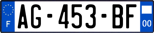 AG-453-BF