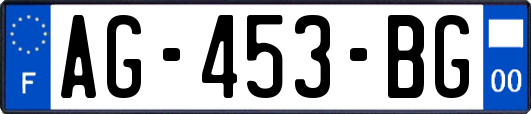 AG-453-BG