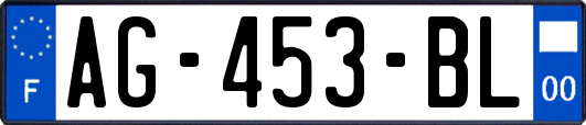 AG-453-BL