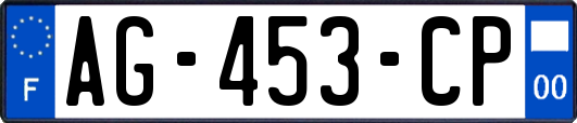 AG-453-CP