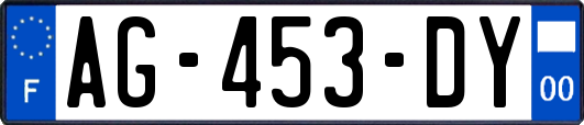 AG-453-DY