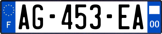 AG-453-EA