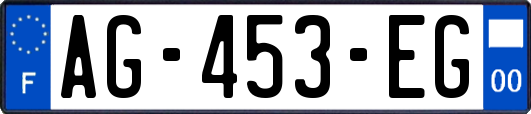 AG-453-EG