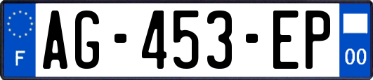 AG-453-EP