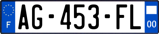 AG-453-FL