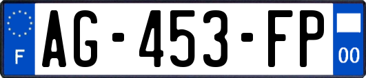 AG-453-FP