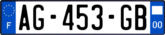 AG-453-GB